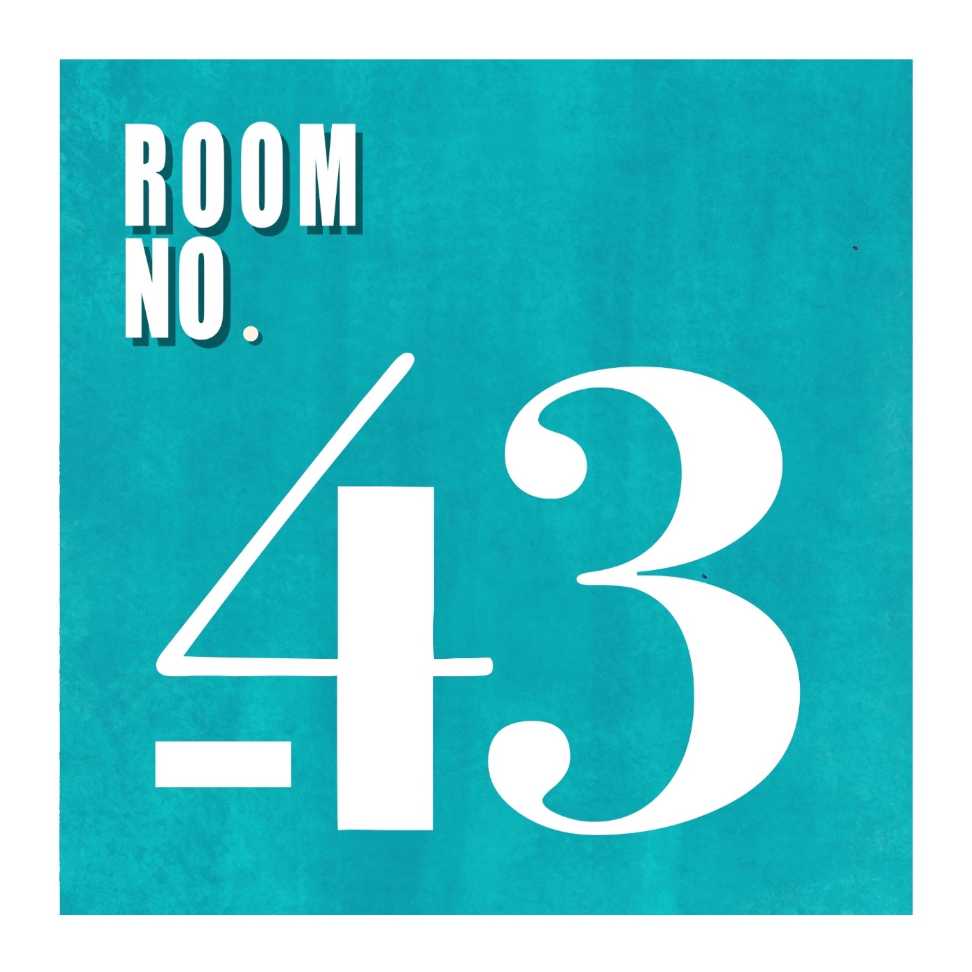 Room.43｜🎓畢業季登場，如何在繼續升學和進入職場調整自己？達官顯桂來告訴你～feat.室友 episode artwork