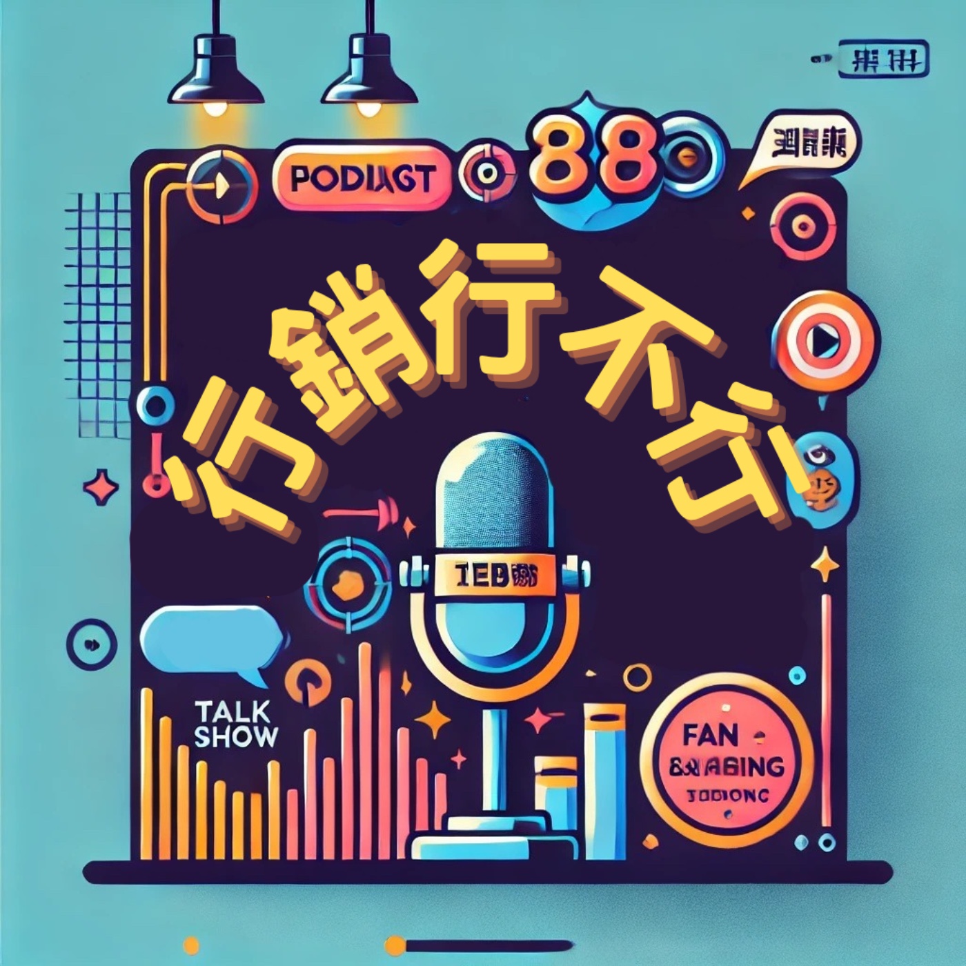 行銷行不行