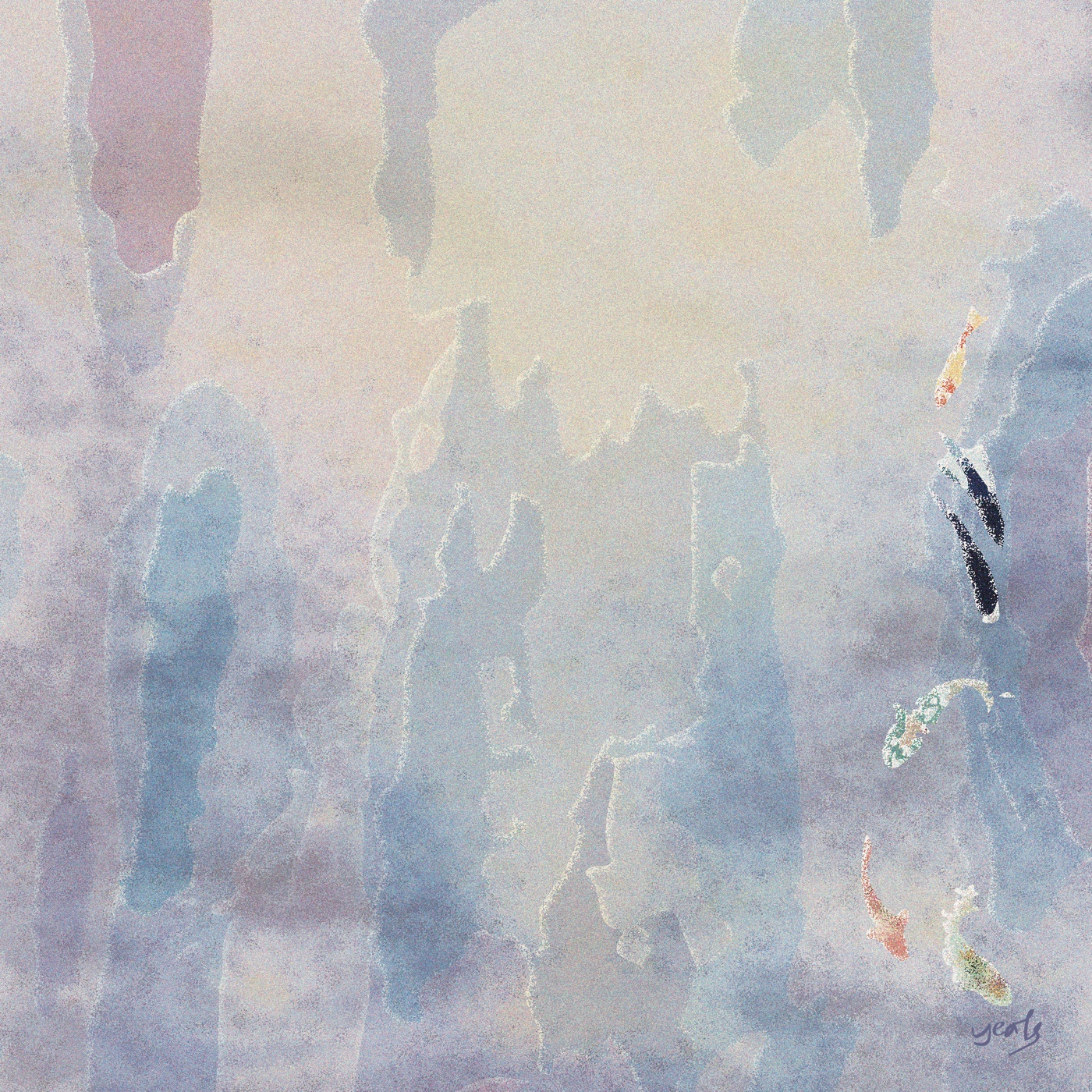 EP26你敢游，就是魚；你敢飛，就是鳥——《魚本來就是要游泳》 episode artwork