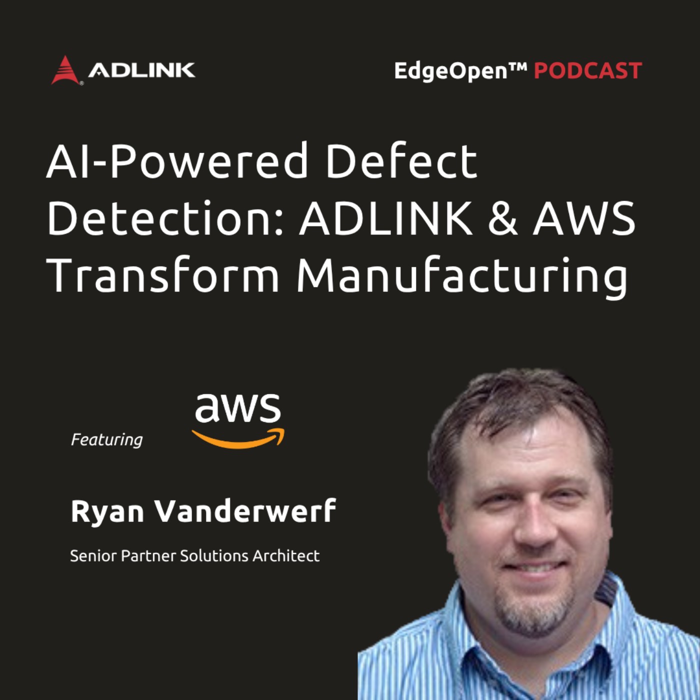 ADLINK EdgeOpen™－Envision Edge AI
