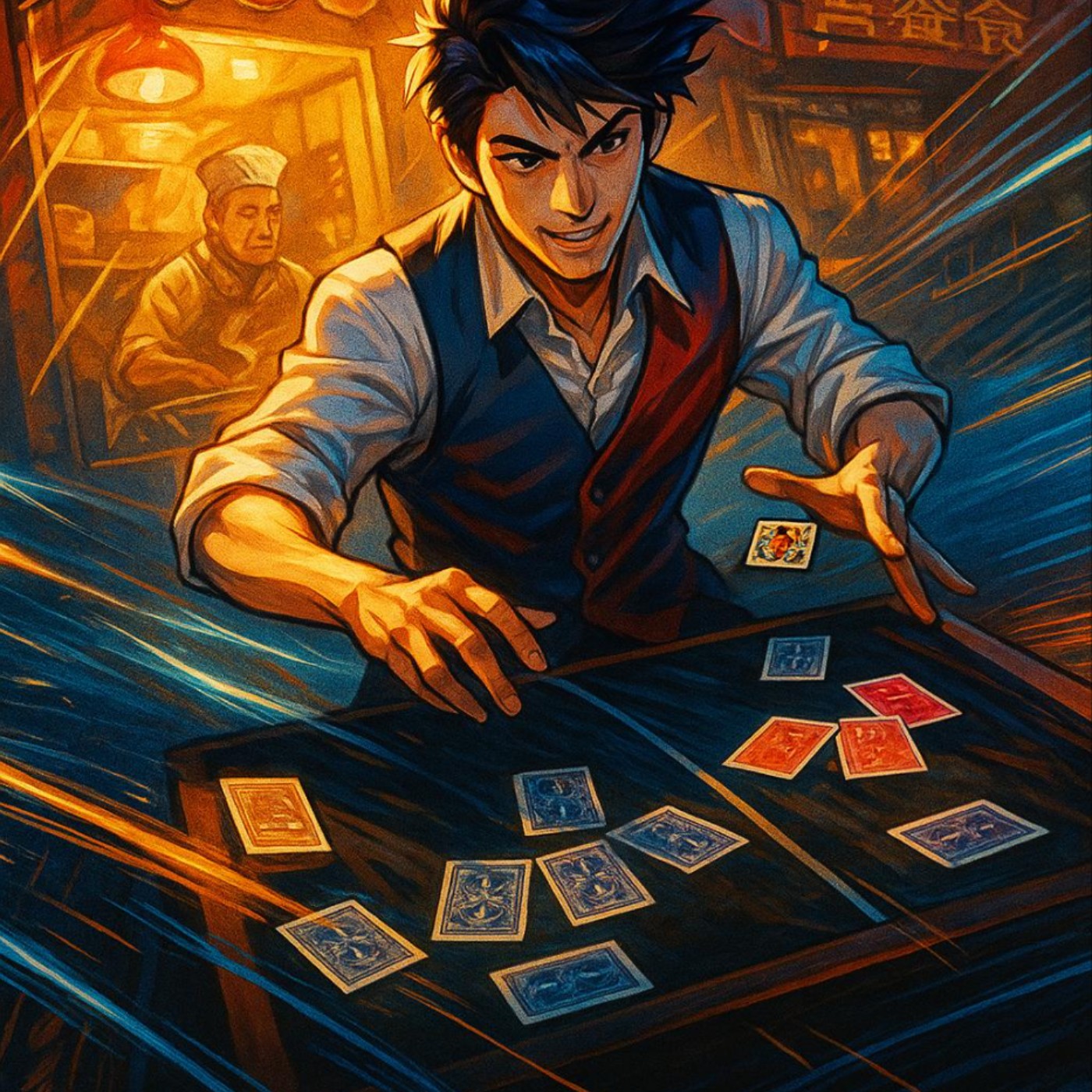 核聚變 de kkkkken