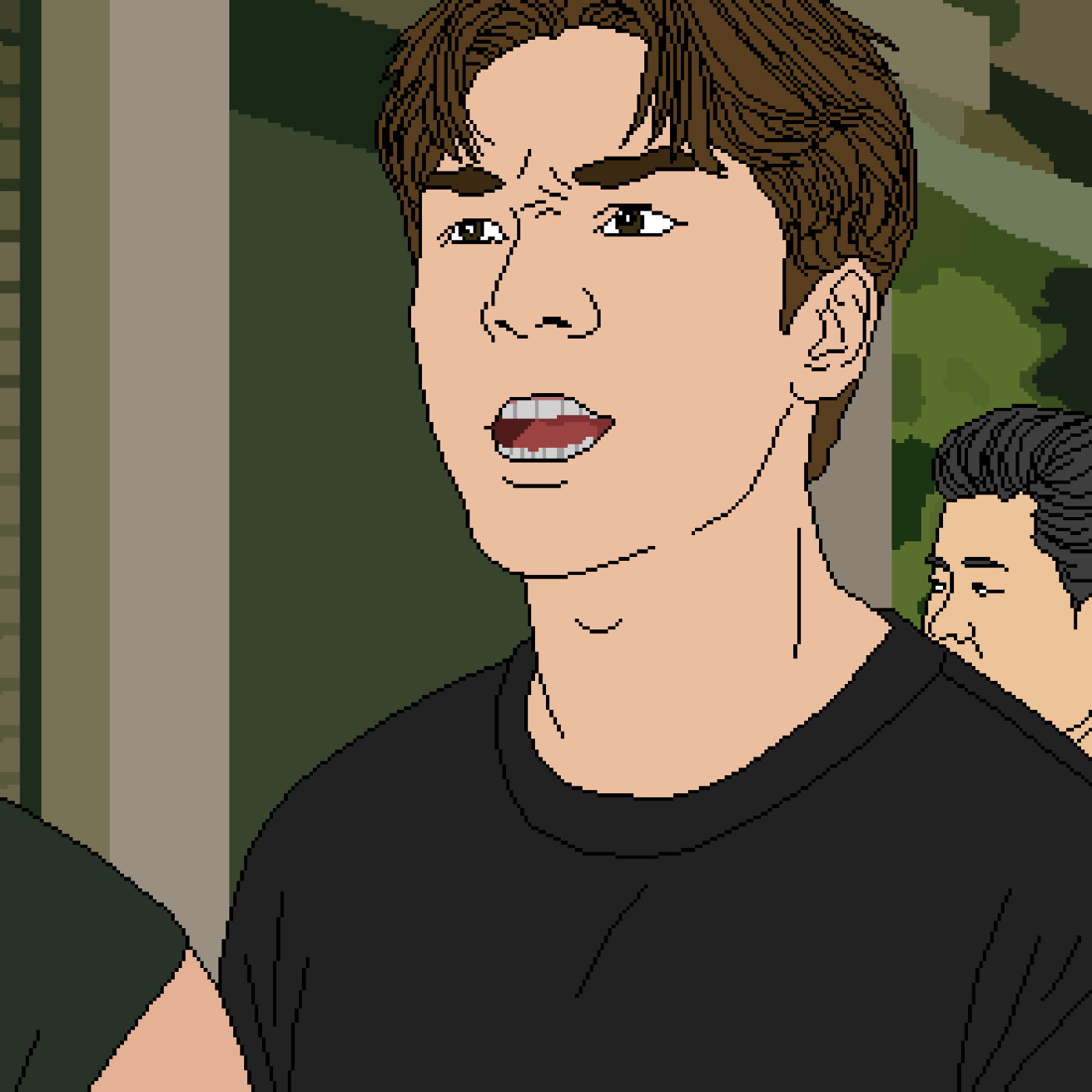 EP205 來啊! EP205 來啊!