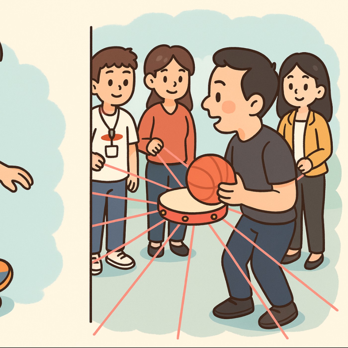 體驗學習：起源與應用