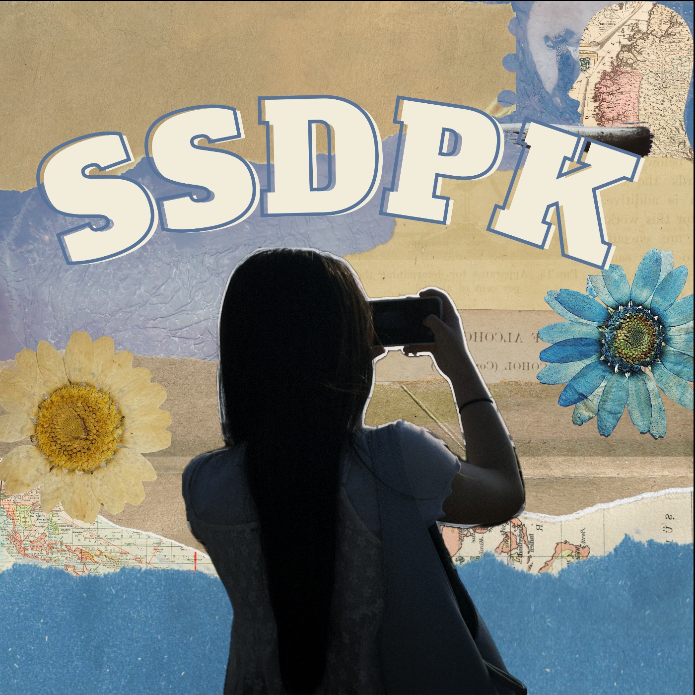 Sensei的拼勁（SSDPK) podcast artwork