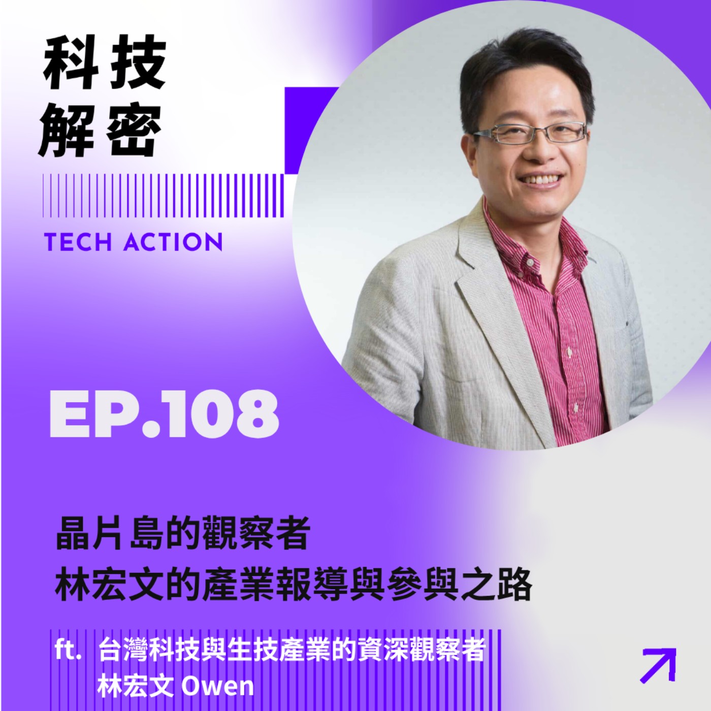 Podcast Cover