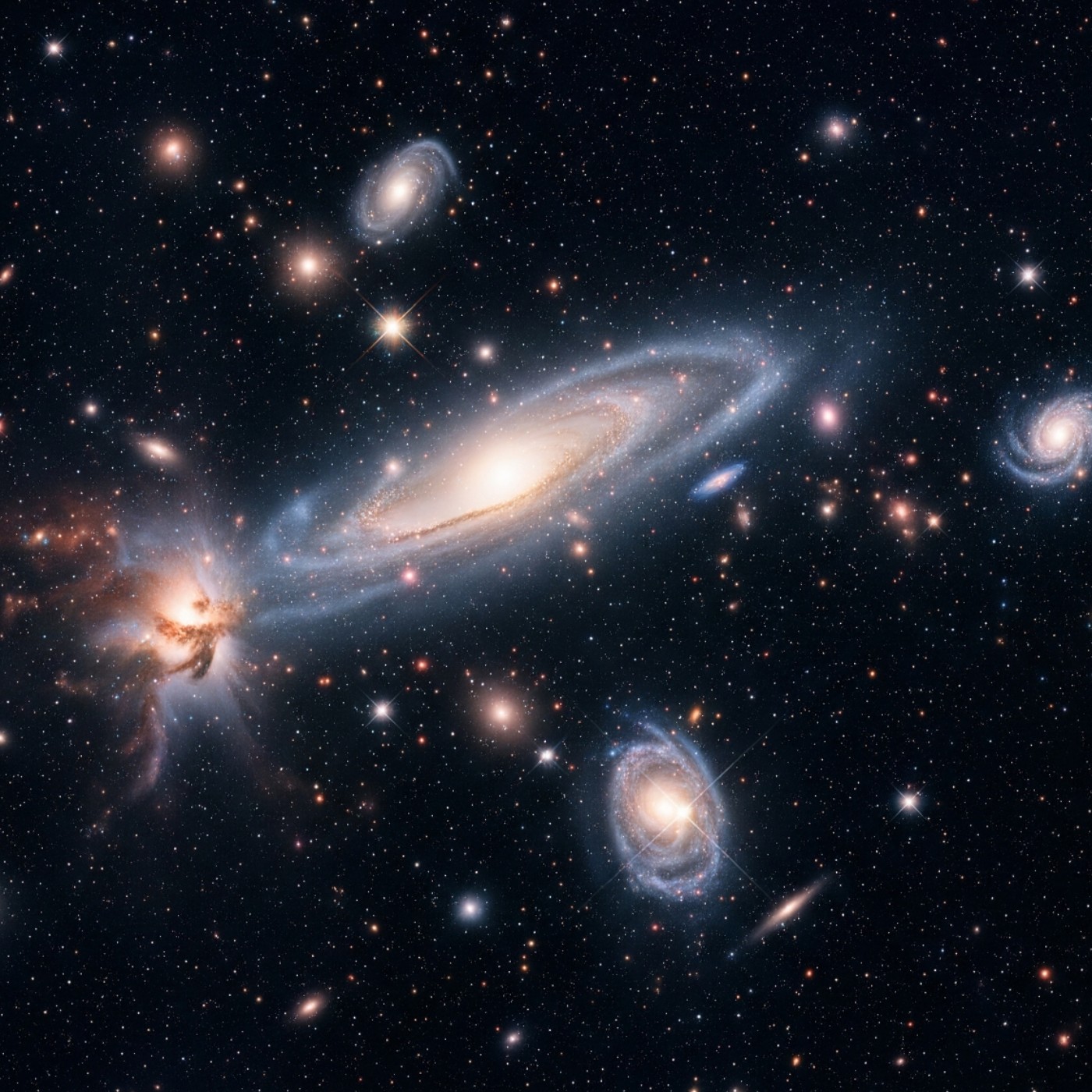 〈EP.52｜宇宙有邊界嗎：超越想像的無限〉 封面