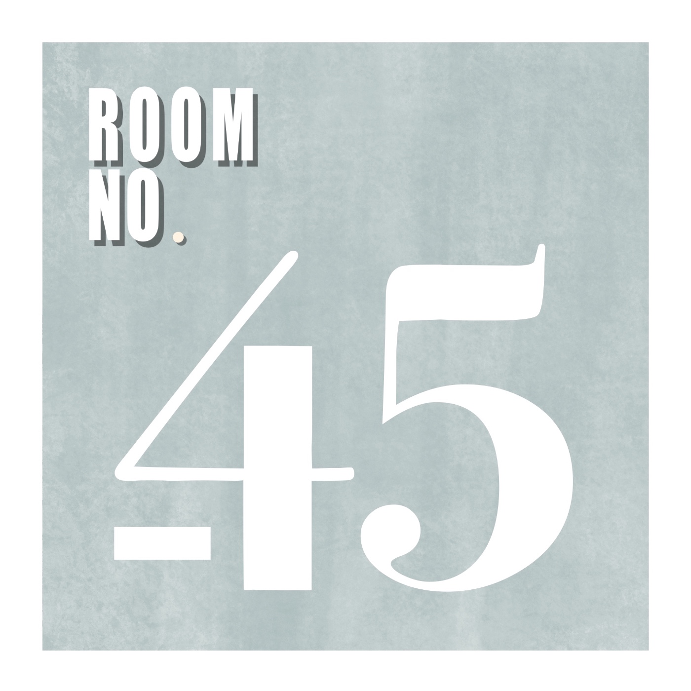 Room.45｜🏨飯店出走系列：崇尚自由大於名利，你有離職的勇氣嗎？feat.《生活那些事》-Renee episode artwork