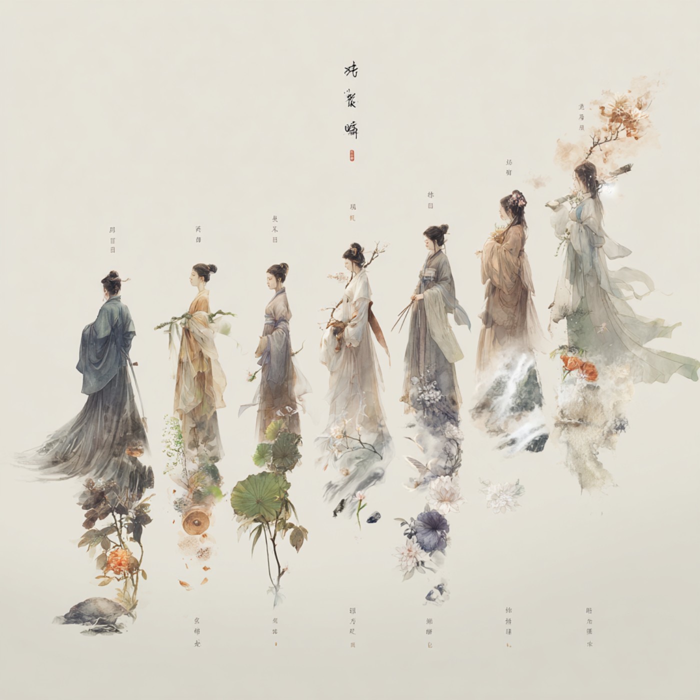 EP11 | 七年一輪：中醫眼中的女人一生