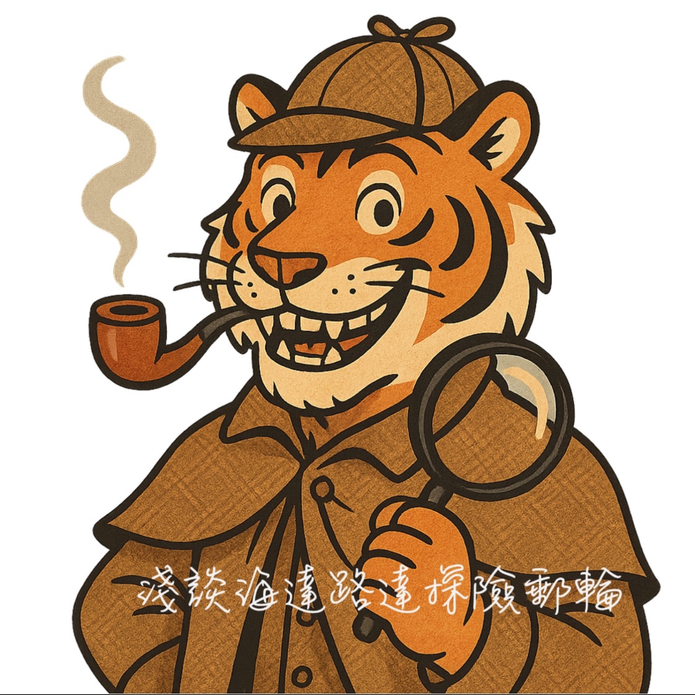淺談海德路得號探險郵輪