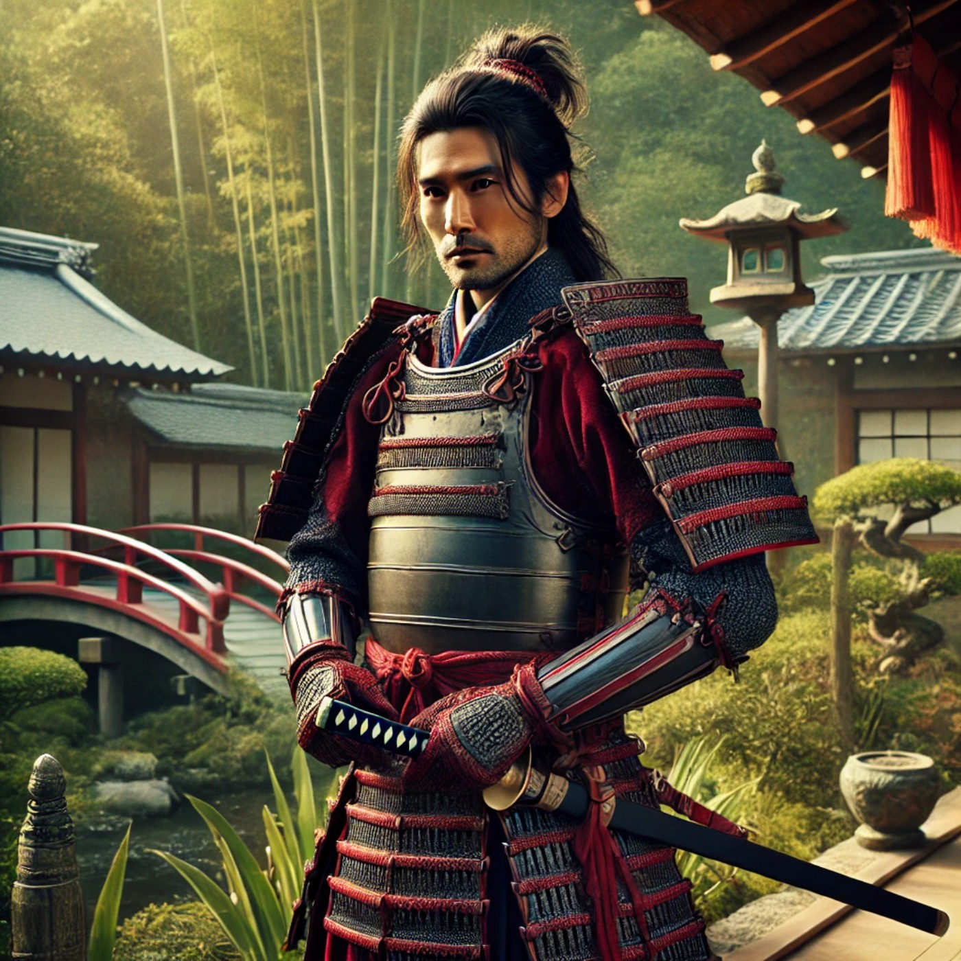 不靠武力也能稱霸？真田幸隆用「人脈+智謀」讓弱小家族崛起戰國頂峰！