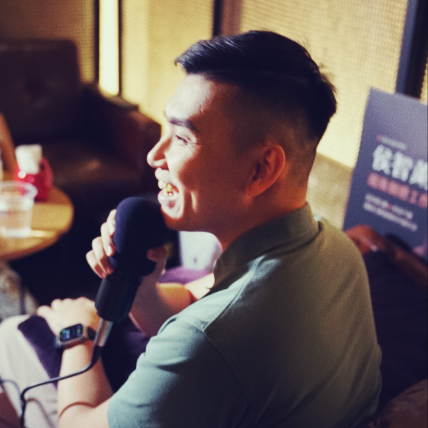 cover of episode 三十歲，自己創造出千萬營收的孤獨之路