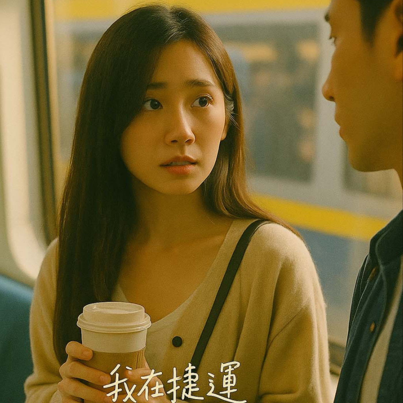[543鳥日子] 你人生裡最像電影情節的一次經歷是什麼？ episode artwork