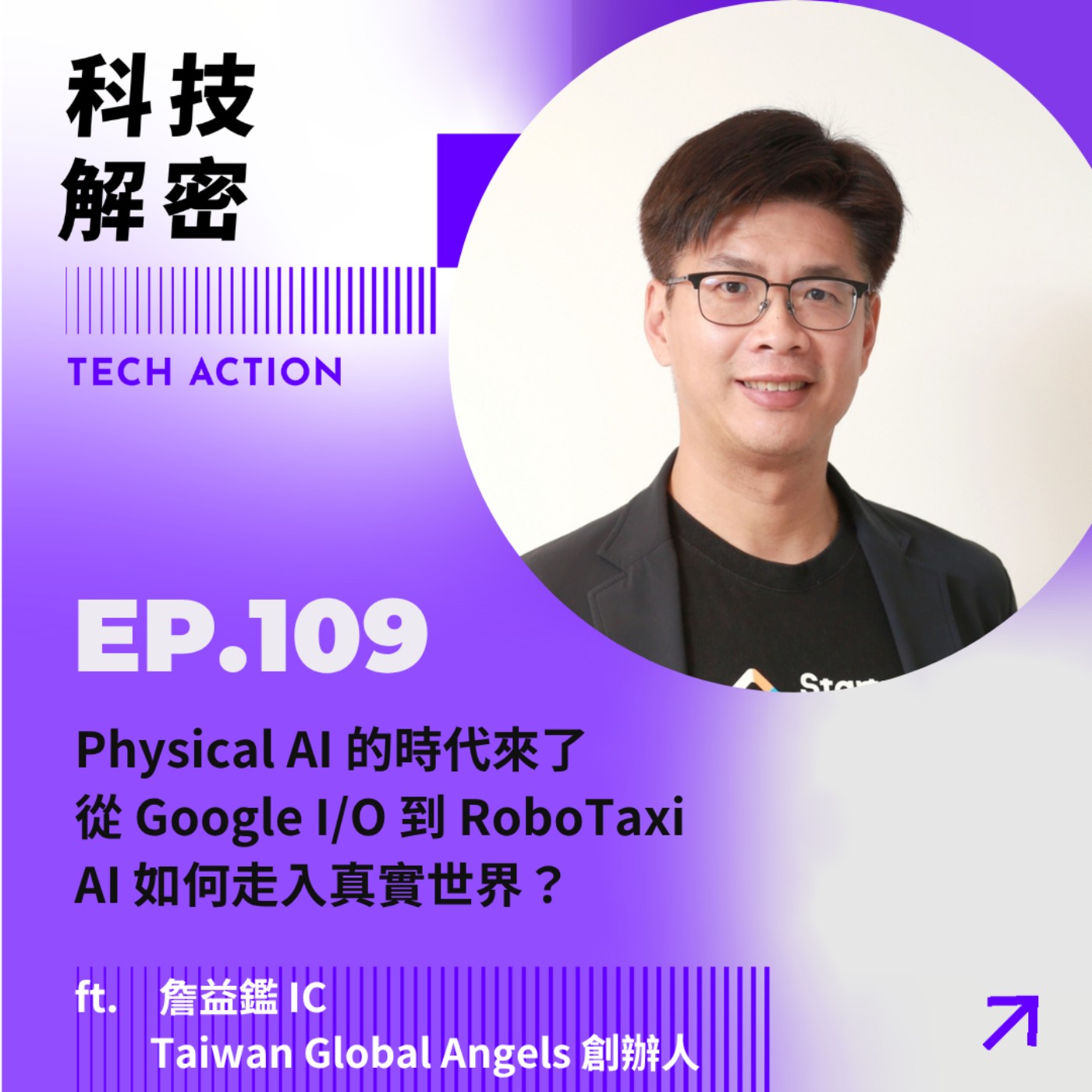Podcast Cover