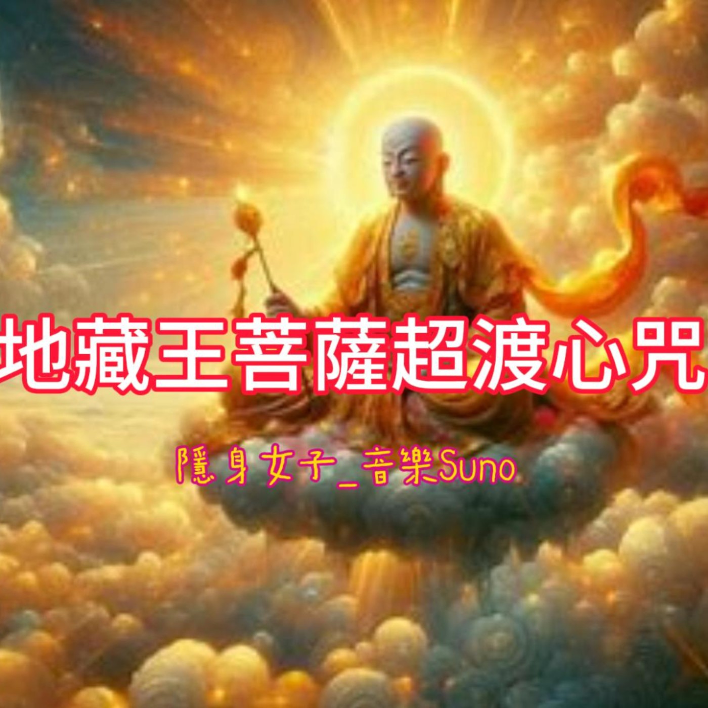 佛曲花園