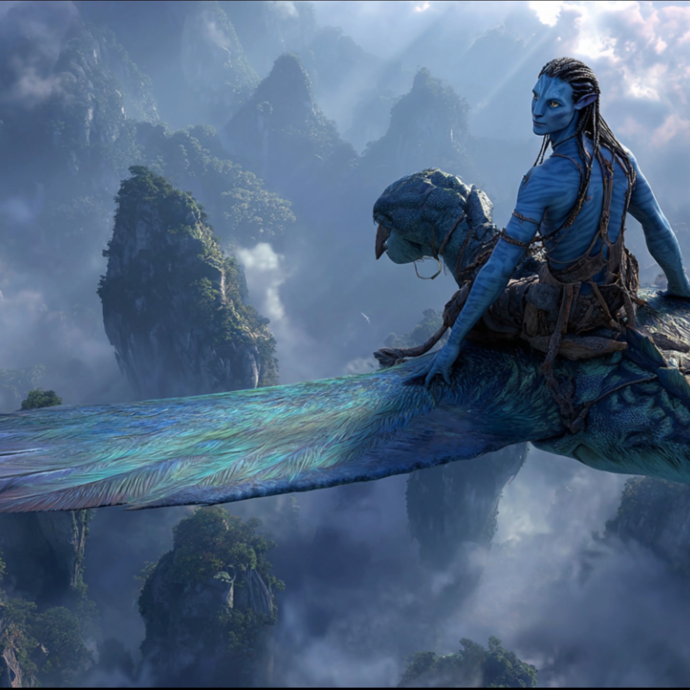 EP14 天地秘境,山水畫卷:探尋張家界國家森林公園的奇幻詩篇 EP14 天地秘境,山水畫卷:探尋張家界國家森林公園的奇幻詩篇