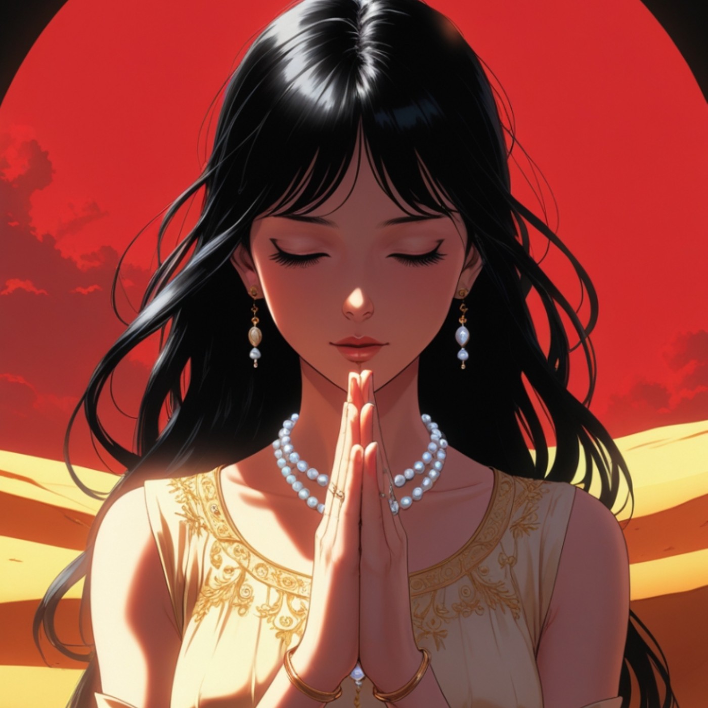 佛曲花園