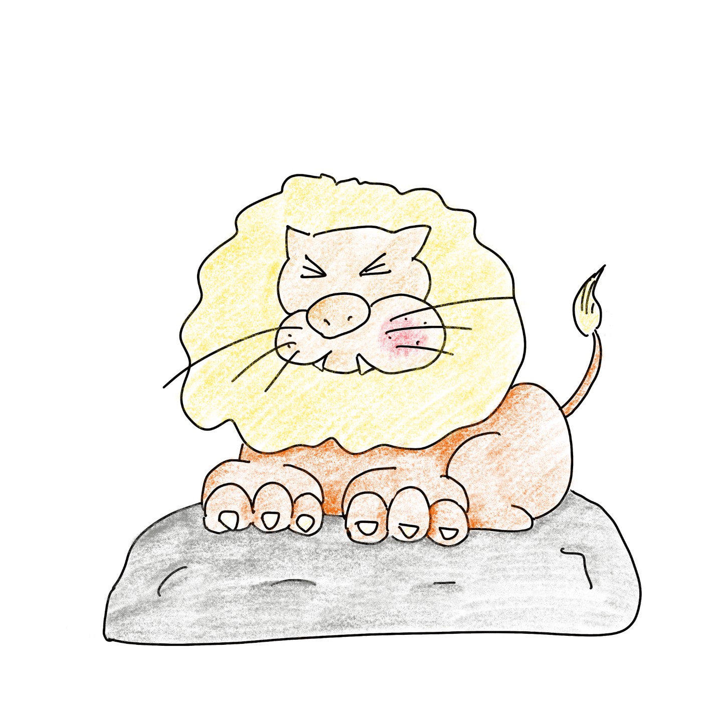 西瓜太郎第17集 獅子大王 episode artwork