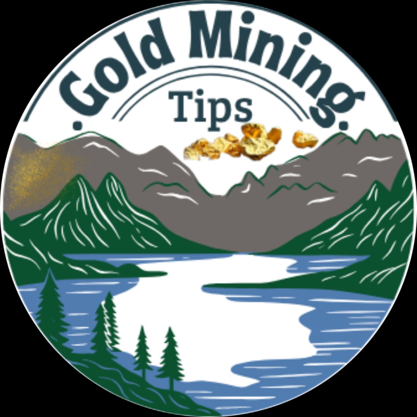 Gold Mining Tips