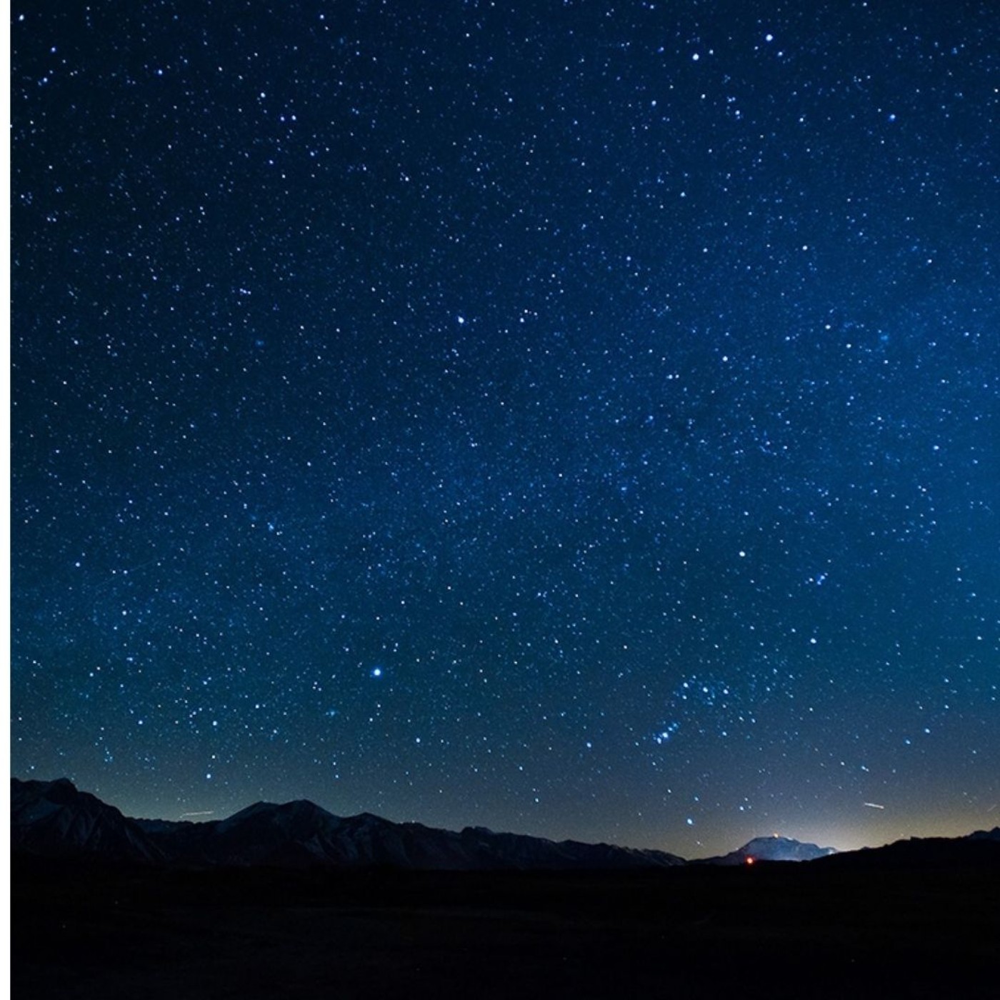 星空故事館 cover art