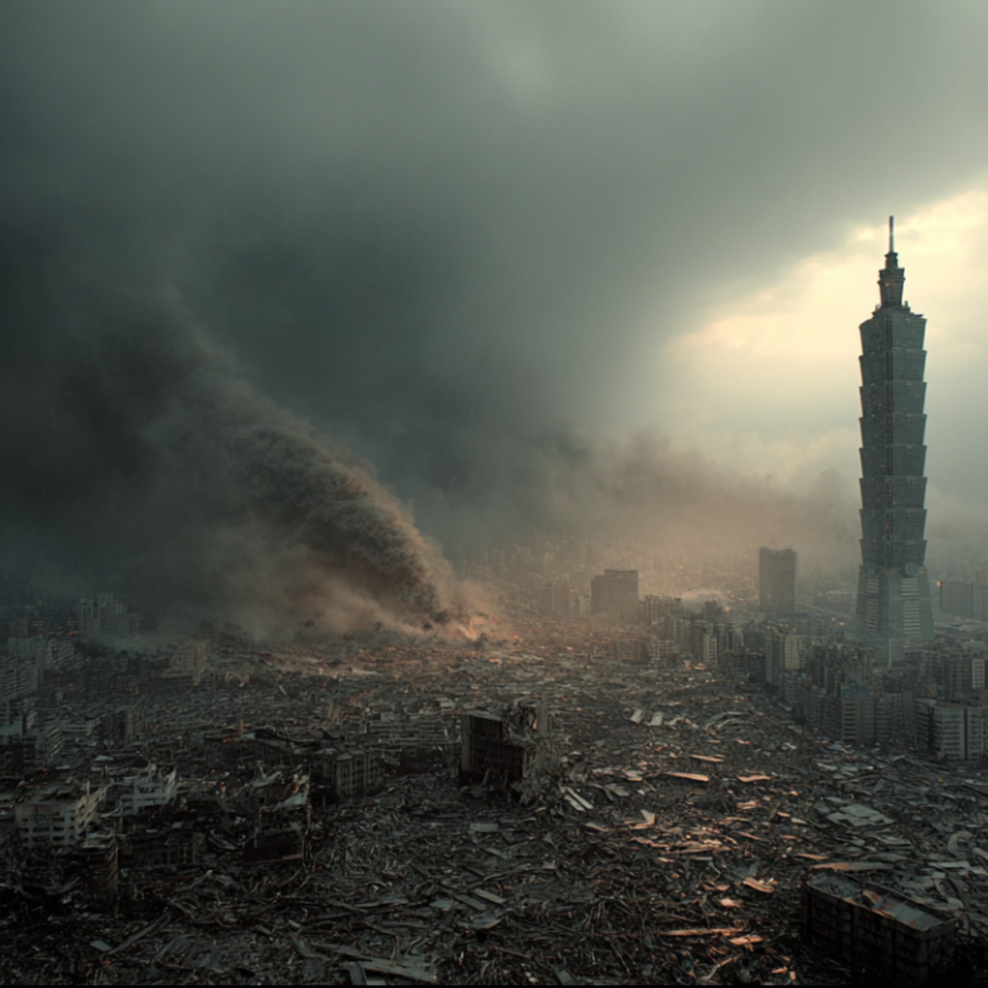 「7月5日預言」引發恐慌與反思:一場從謠言到社會行為的心理效應 「7月5日預言」引發恐慌與反思:一場從謠言到社會行為的心理效應