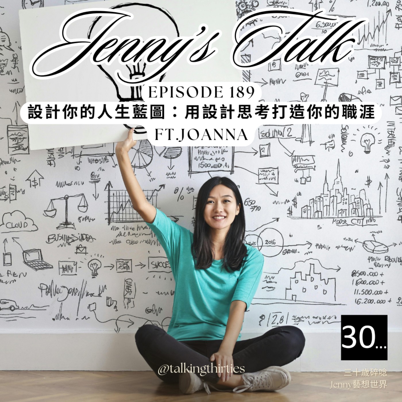 三十歲碎唸 Talking Thirties