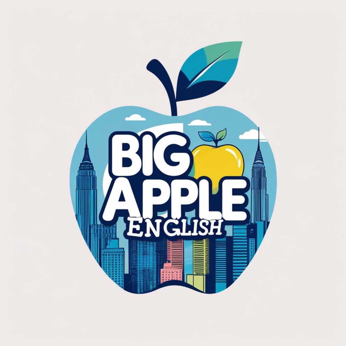 Big Apple English