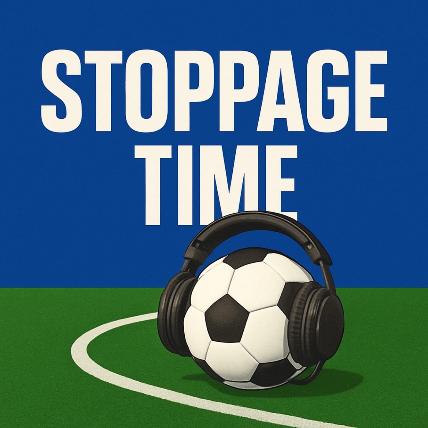 Stoppage Time: Weekly Football Recap