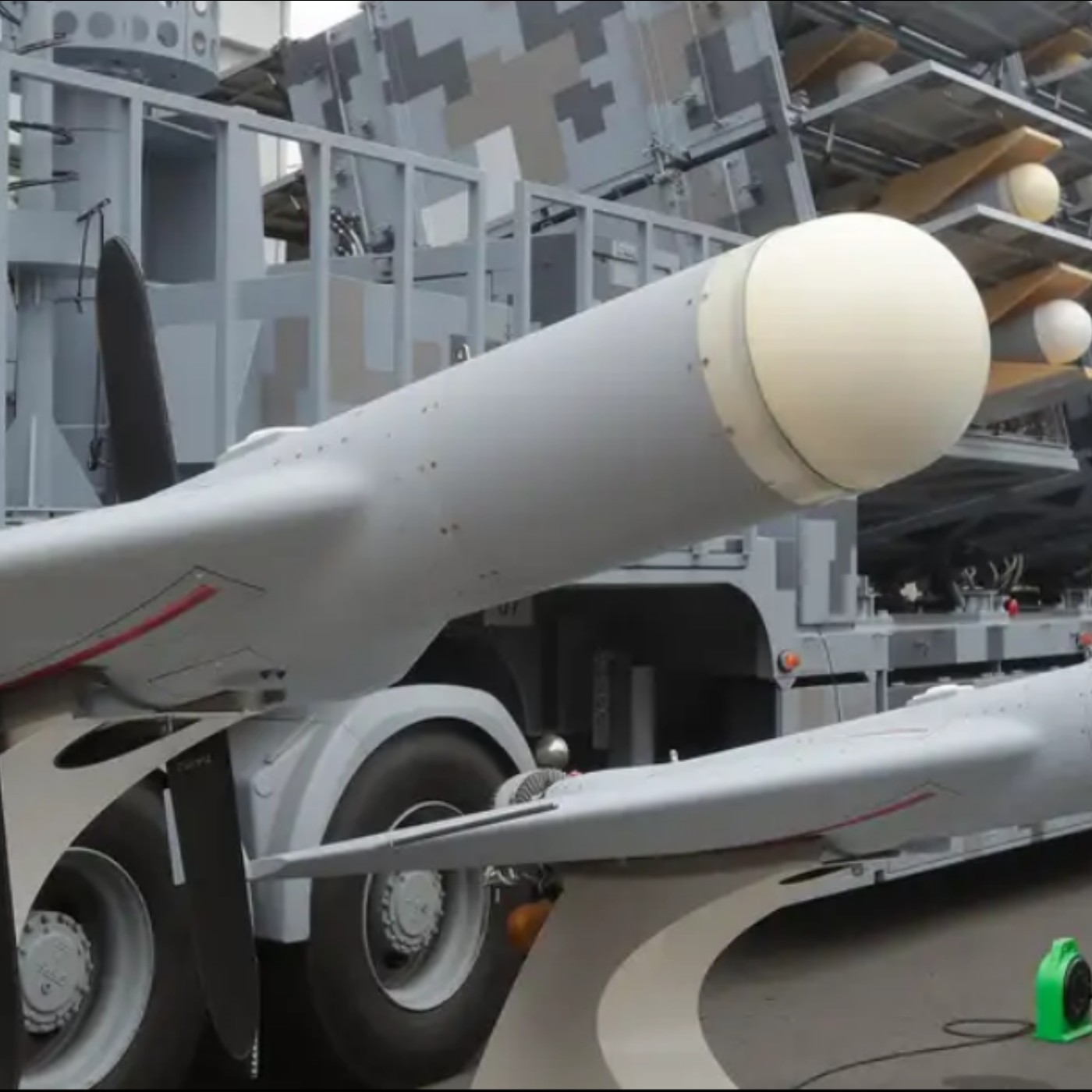 E6:【德國之聲】台灣能否幫助德國減輕對中國無人機的依賴? E6:【德國之聲】台灣能否幫助德國減輕對中國無人機的依賴?