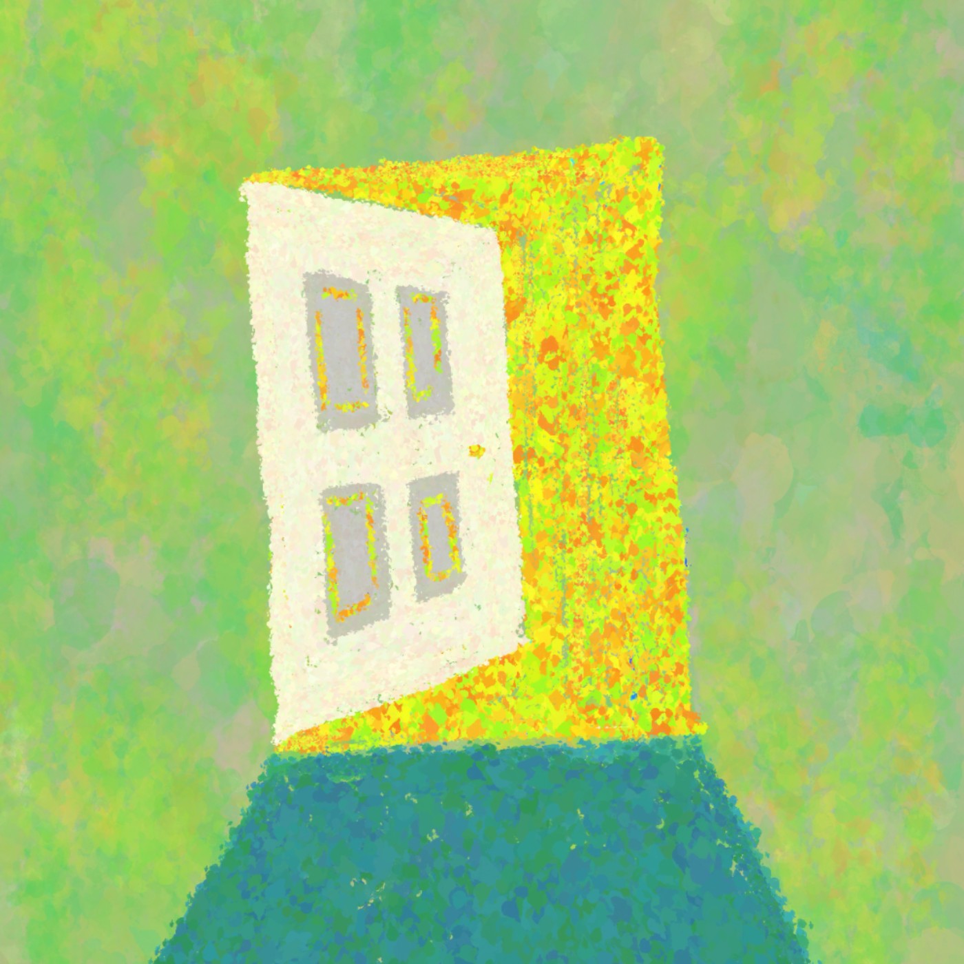 靈魂圖書館