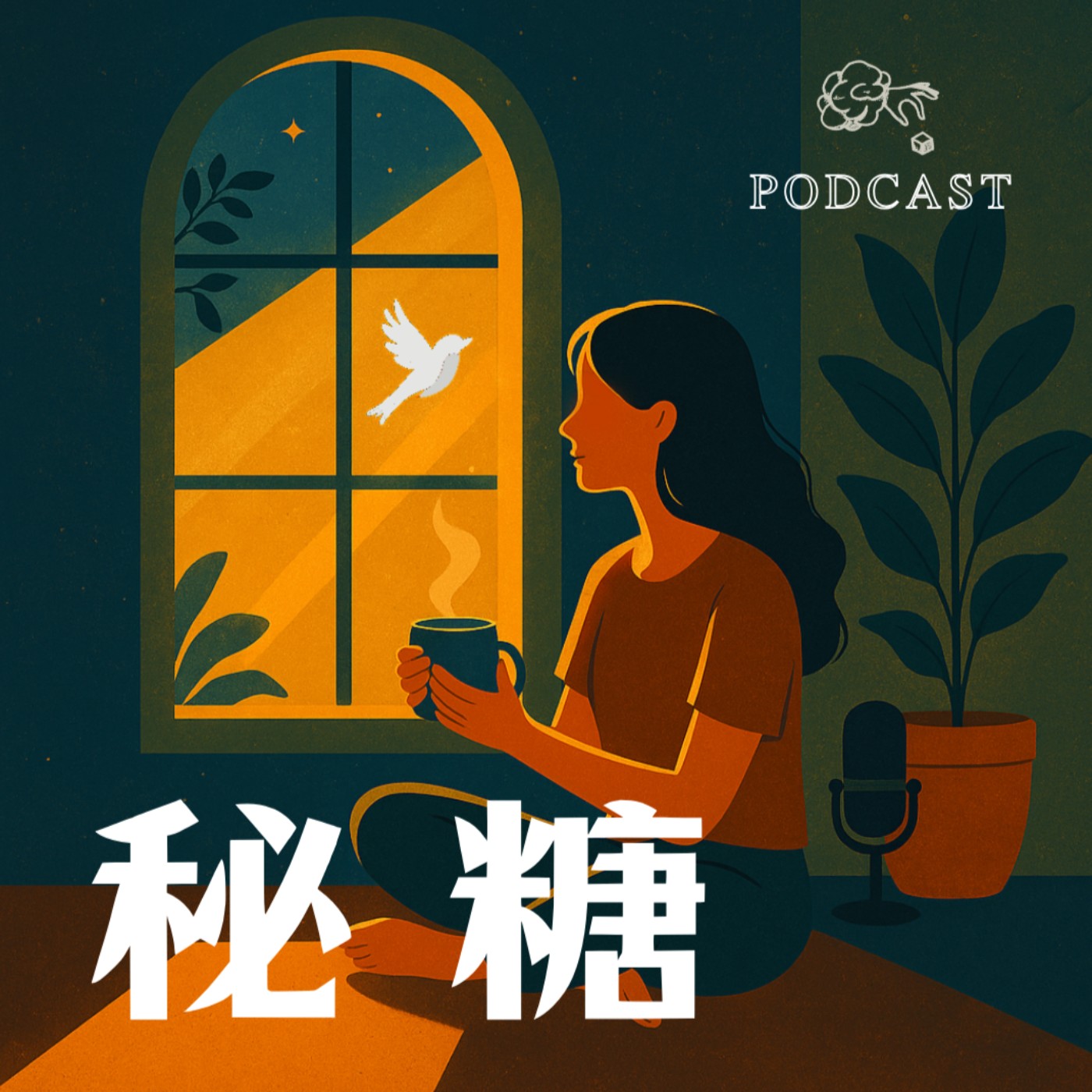 秘糖