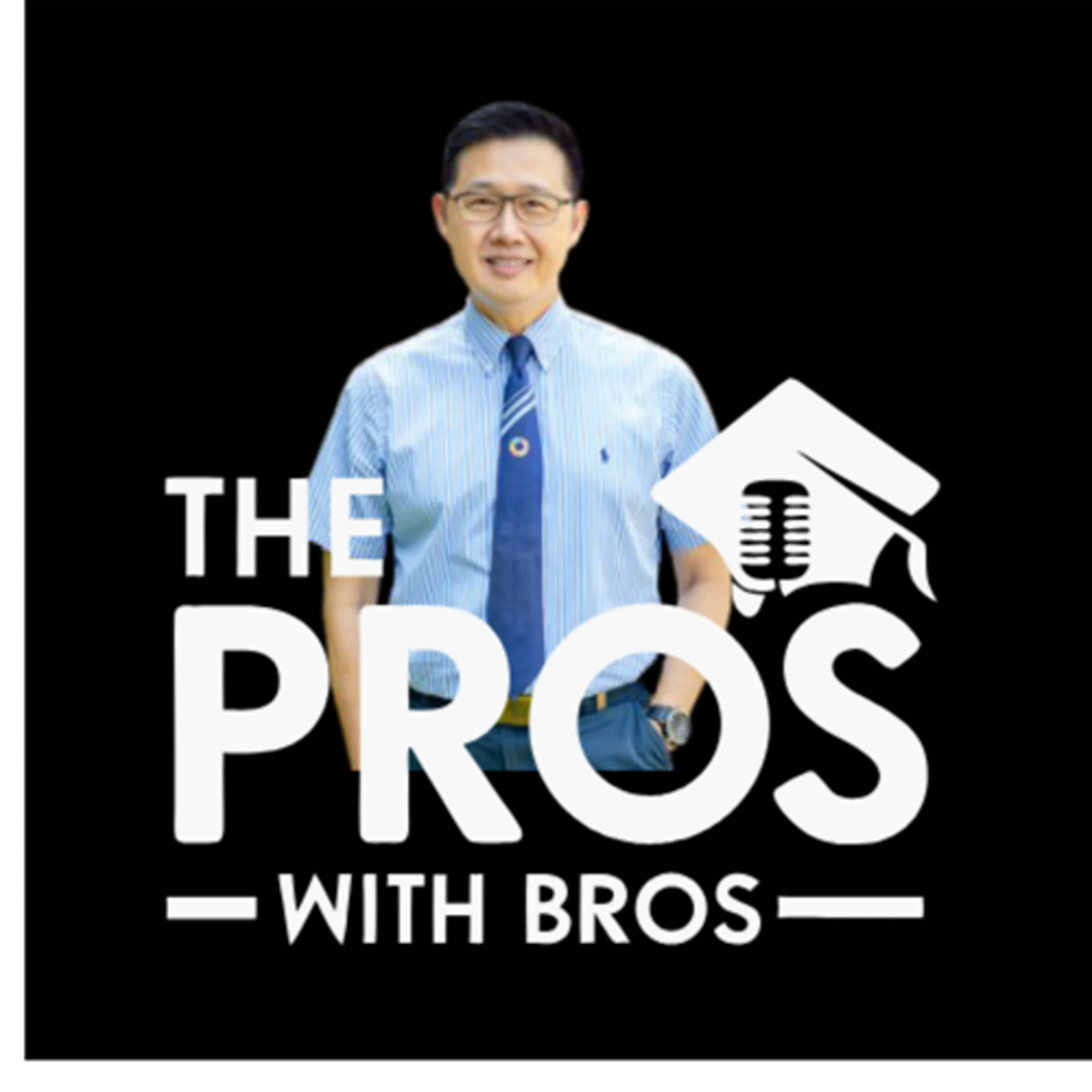 The Pros with Bros