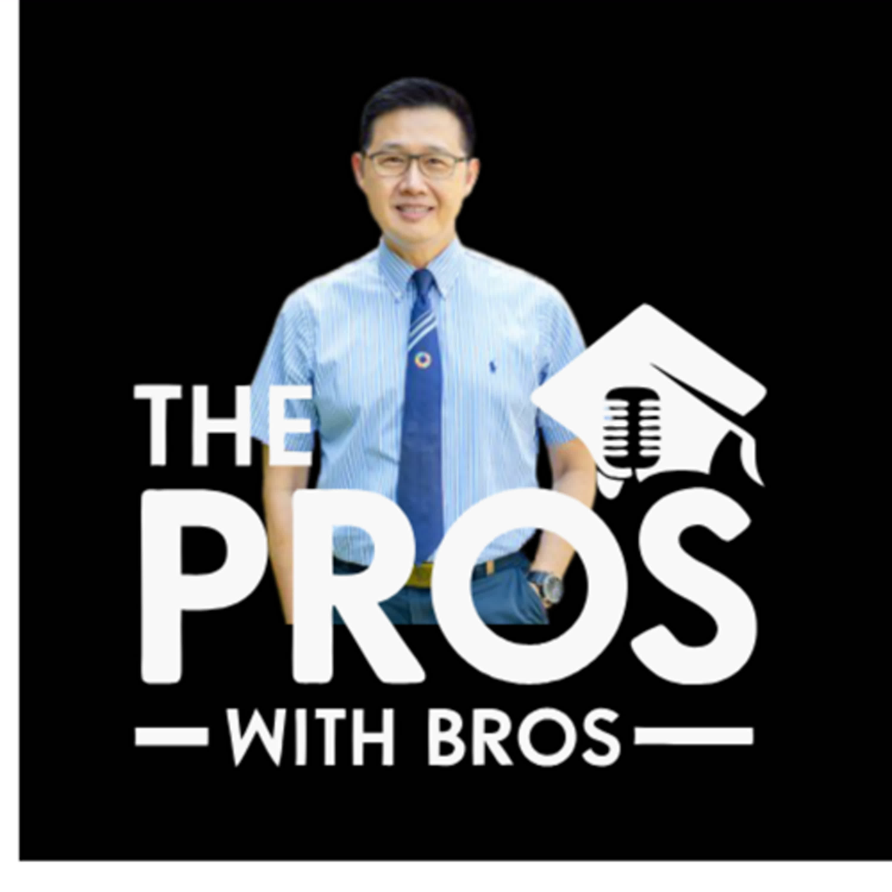 The Pros with Bros