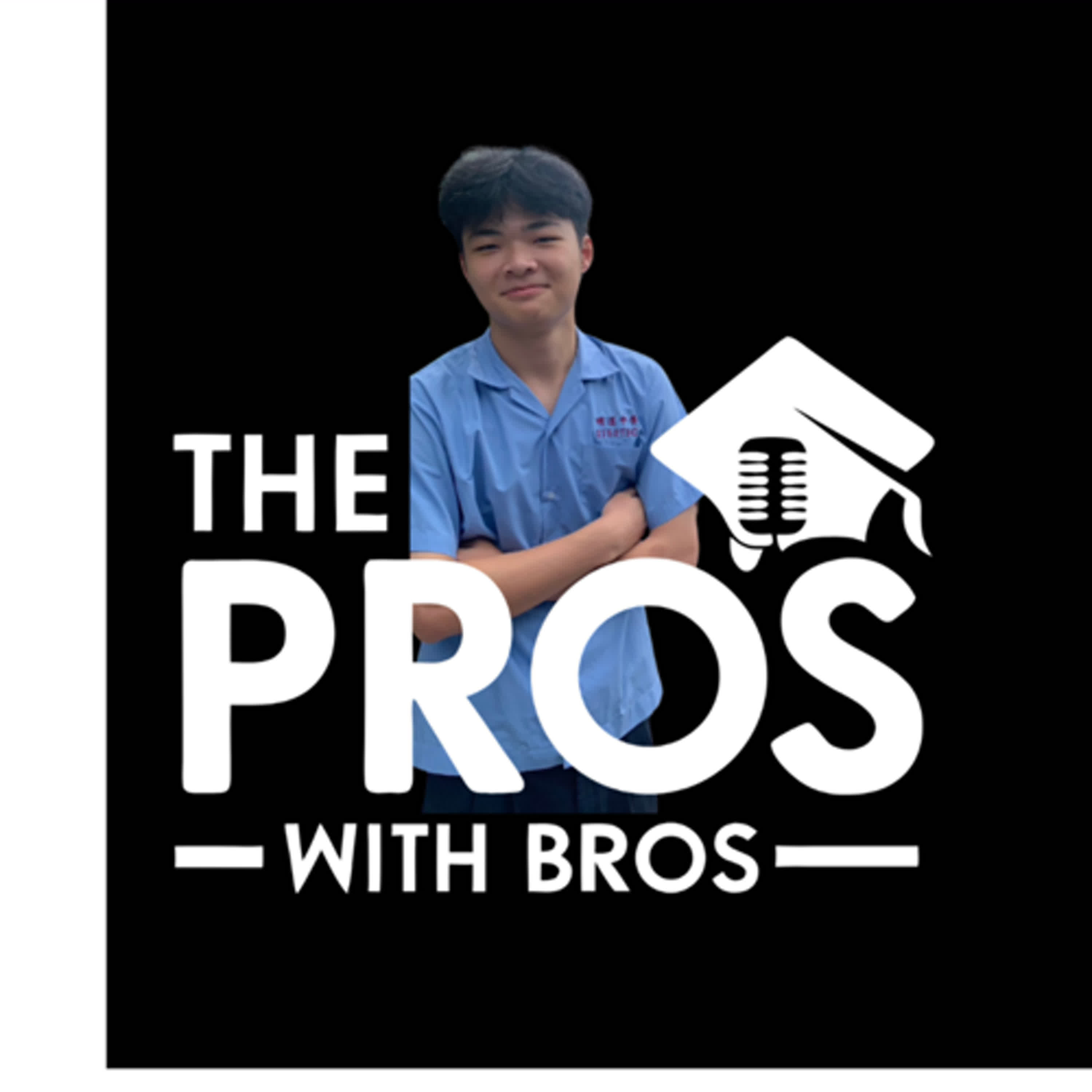 The Pros with Bros