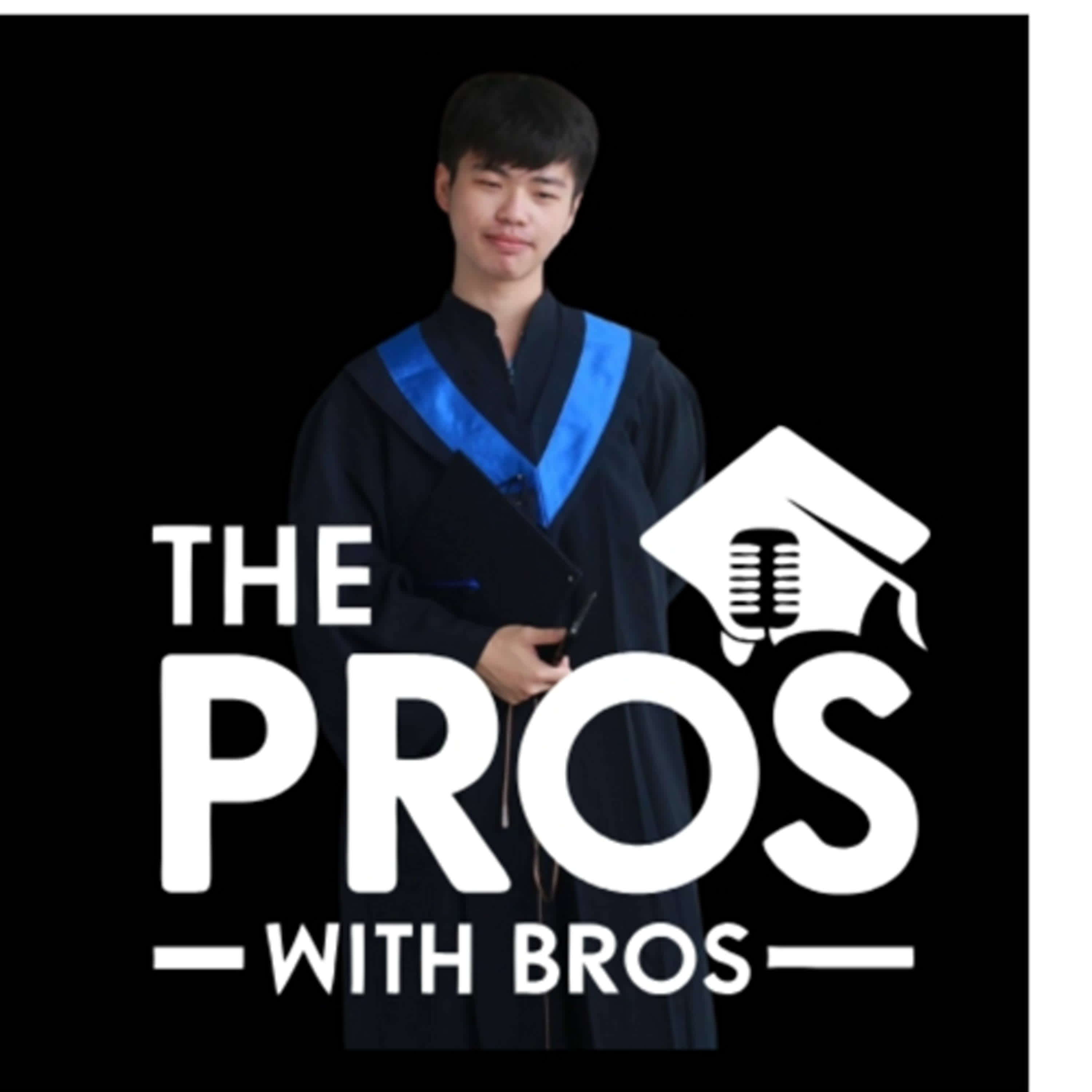 The Pros with Bros