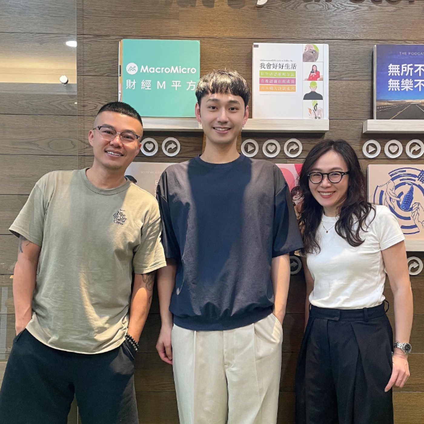 【EP10】一樣米養百貨人｜領十幾二十萬不是問題！百貨業二十多年生存之道！ episode artwork