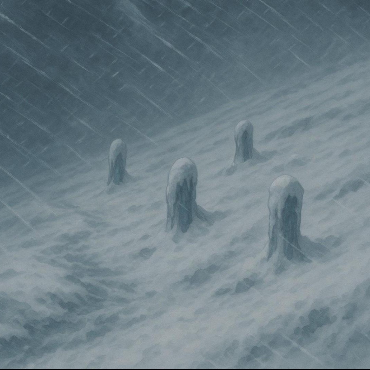 [聽小說] 第二十六章 孤軍奮戰 episode artwork