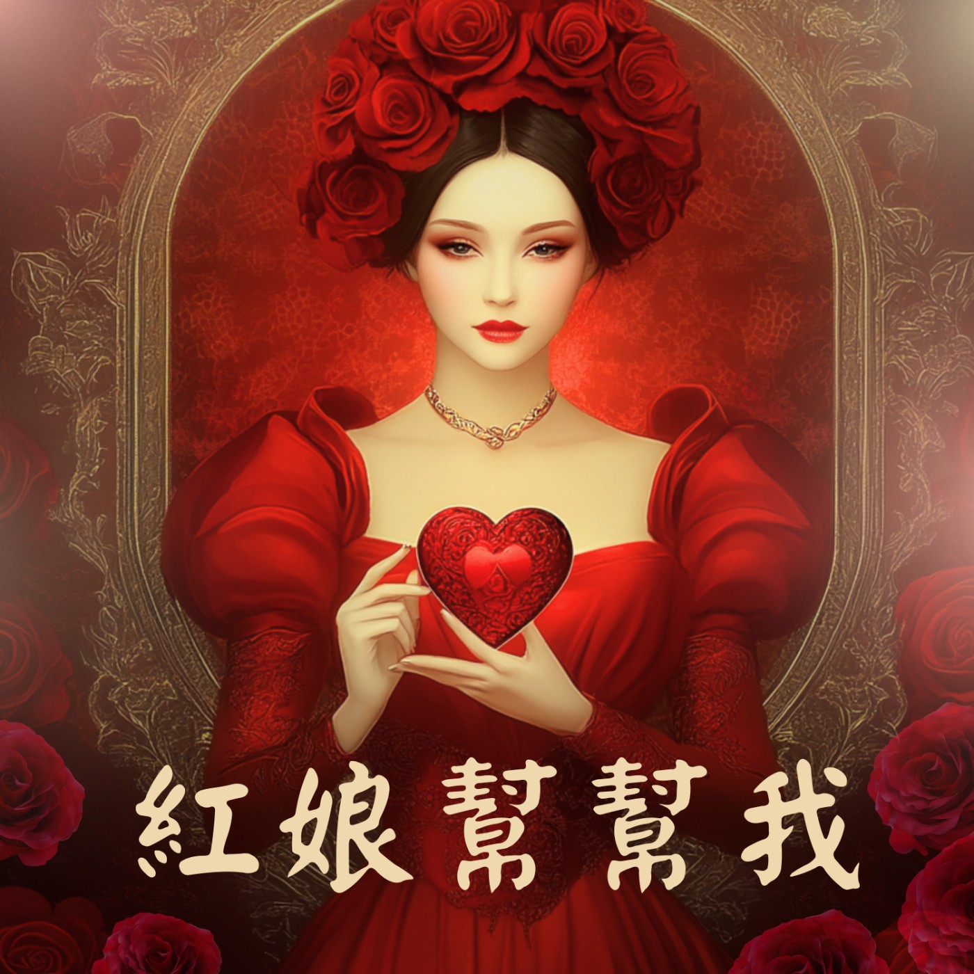 紅娘幫幫我