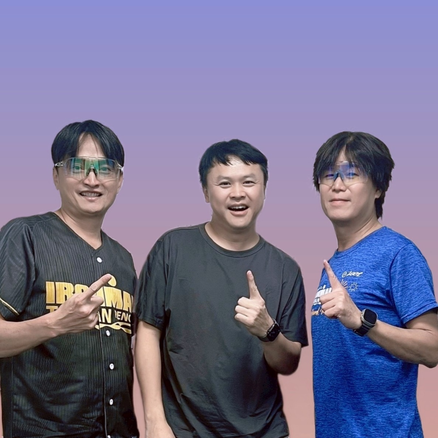 EP96 ：2025中華職棒明星賽即將華麗登場！這場年度棒球盛事，將於7月19日至20日連續兩天，在台北大巨蛋盛大舉行，門票更是一票難求，足見球迷們的熱情支持 ft.簡士棋 episode artwork