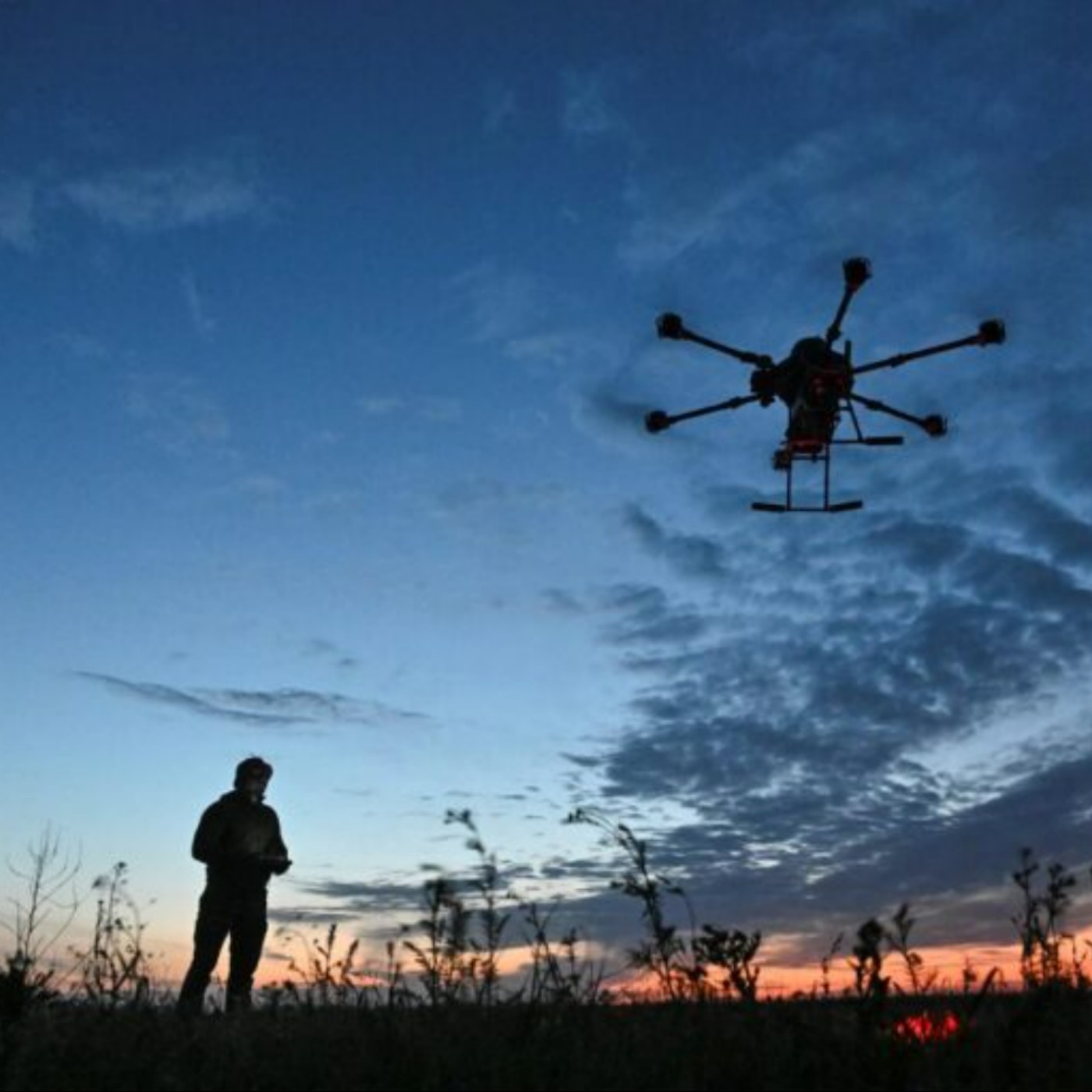 E9:【外交事務】無人機在戰場上的效果與限制 E9:【外交事務】無人機在戰場上的效果與限制