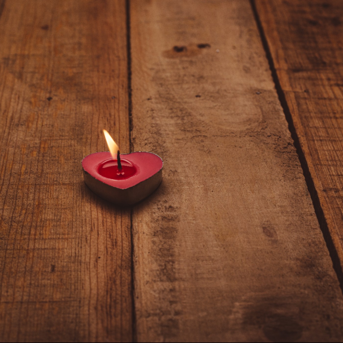 愛是擁有祥和 episode artwork