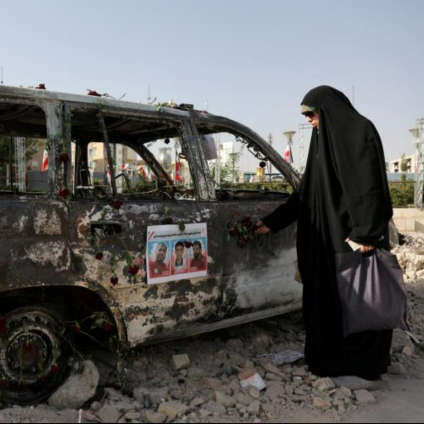 E11:【外交事務】後伊朗時代的中東新秩序 E11:【外交事務】後伊朗時代的中東新秩序