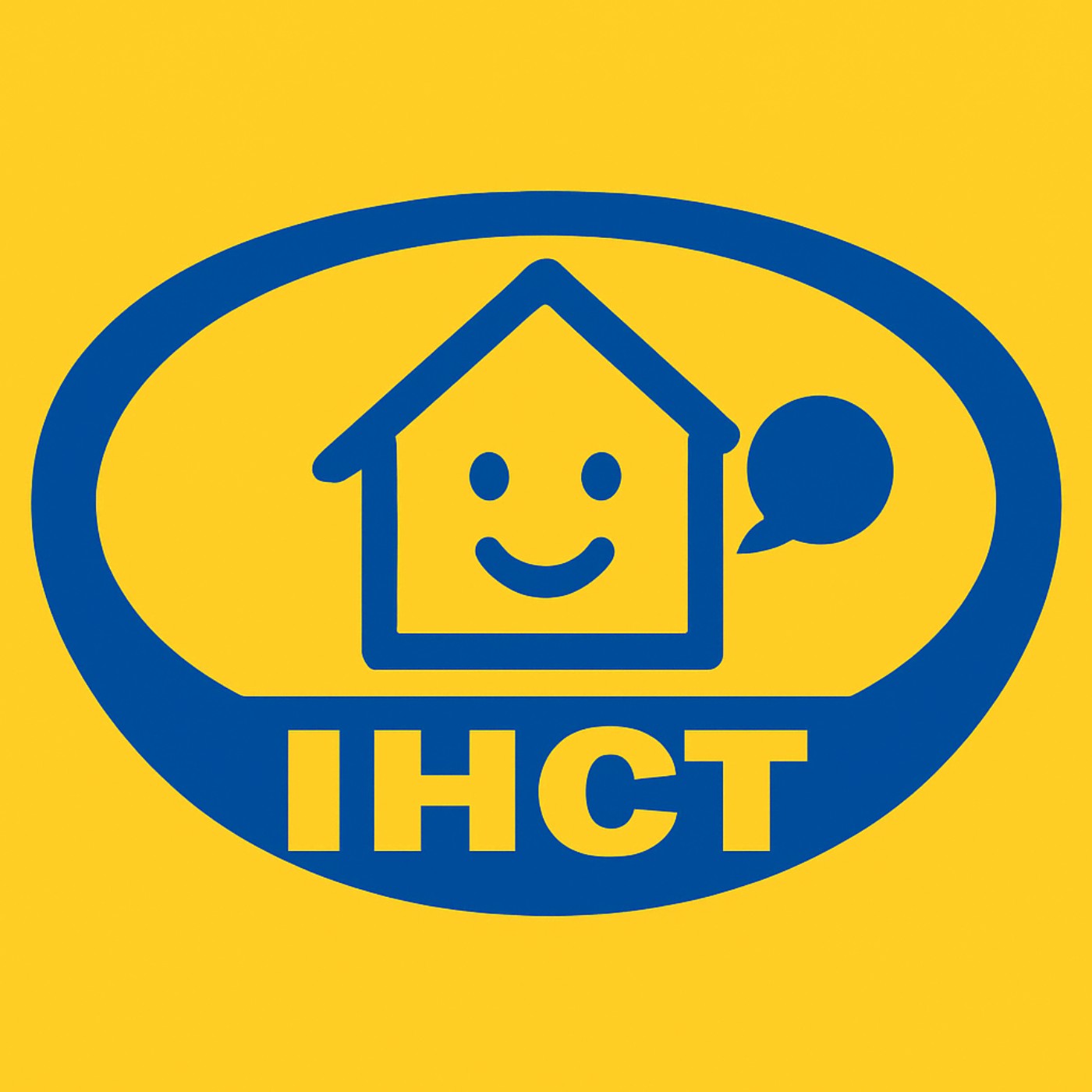 如果房子會說話 cover art