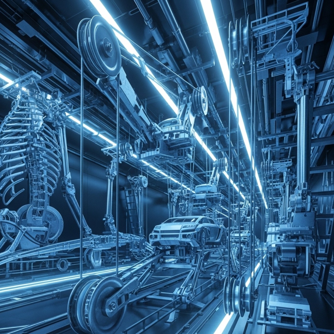 〈EP.66｜簡單機械：我們的力量倍增器(下）〉 封面