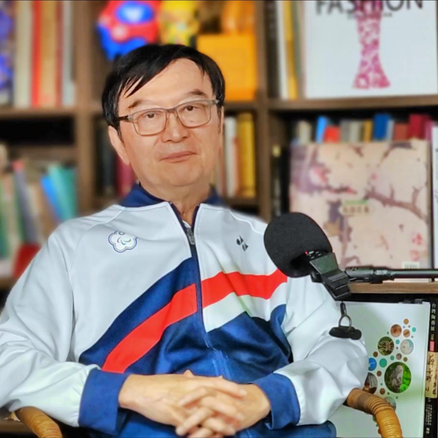 Podcast Cover