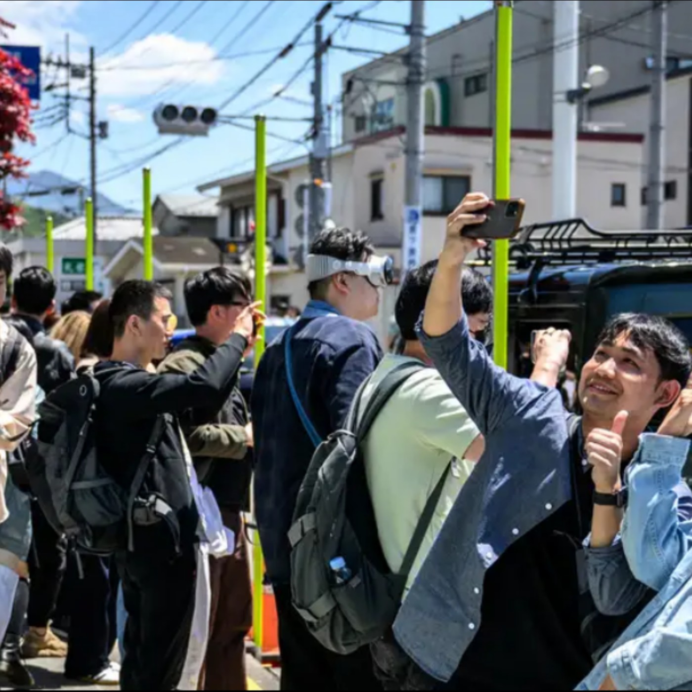 E16：【德國之聲】日本右派政黨的移民牌 episode artwork