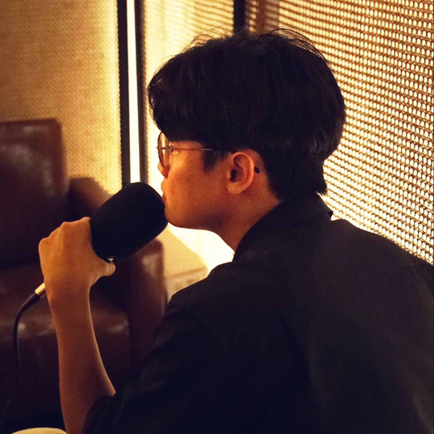 LIVE 版|今天剛滿 25 歲、分手 3 個月,還沒有賺錢的工作