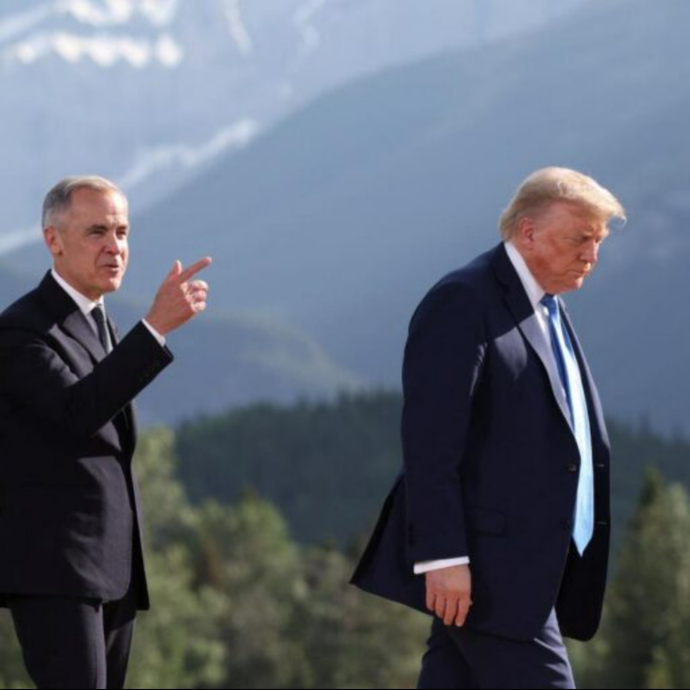 E17:【外交事務】讓美國再次孤單 E17:【外交事務】讓美國再次孤單