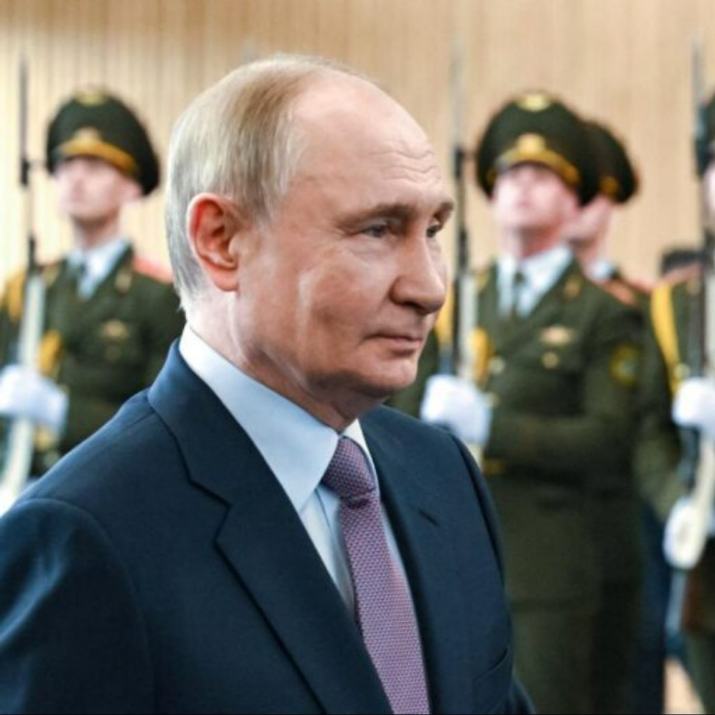 E19:【外交事務】普丁式平衡的極限 E19:【外交事務】普丁式平衡的極限