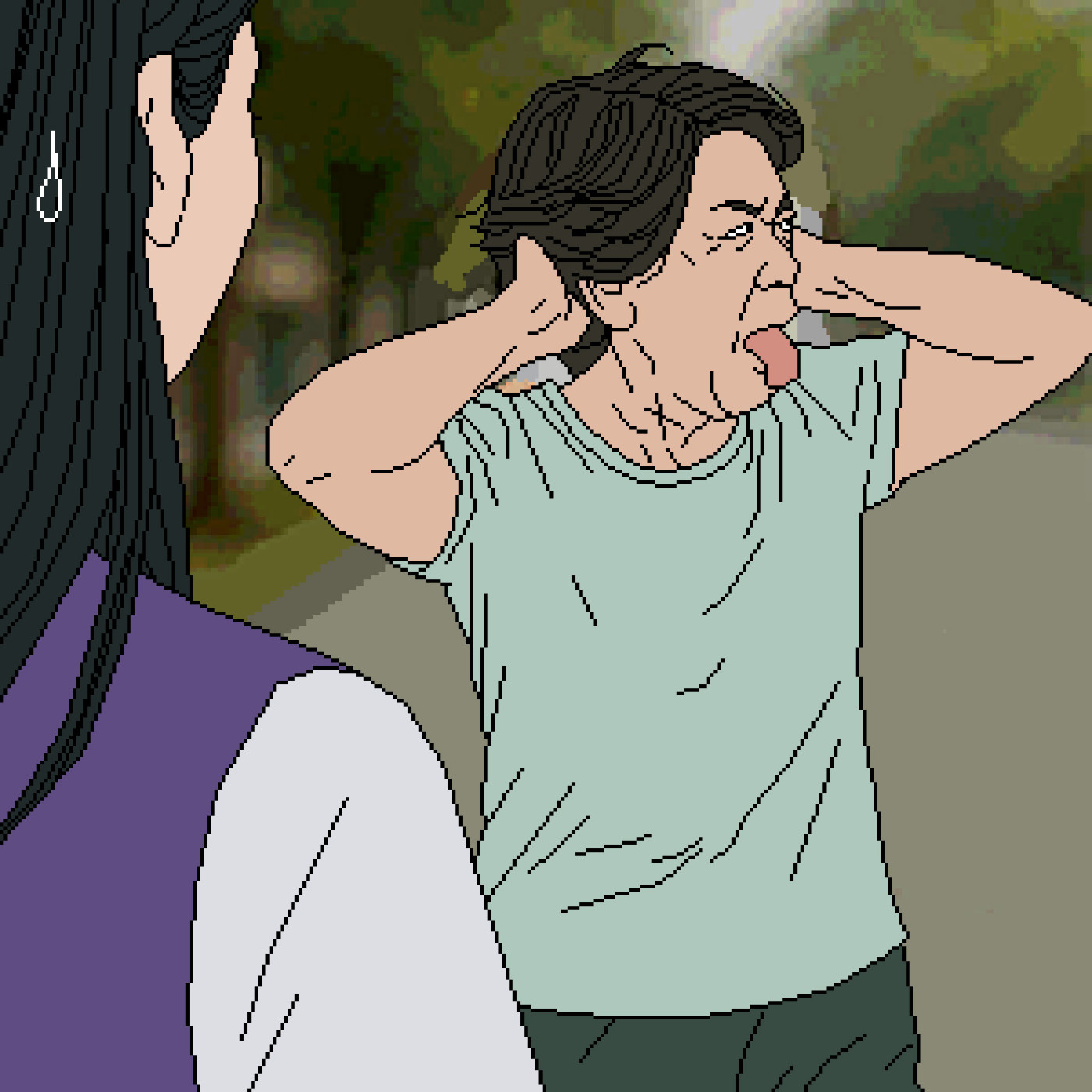 芳鄰活動中心