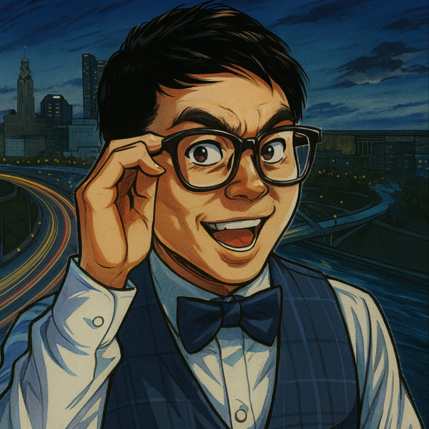 核聚變 de kkkkken